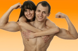Kegel Gimnasia