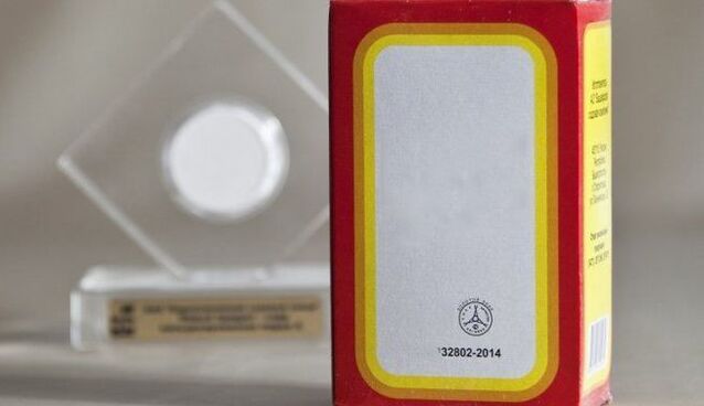 nola funtzionatzen du bicarbonatoa zakilean