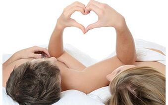 Zakila handitzeko produktuek emozio biziak emango dizkizute zure emakume maitearekin sexuan zehar